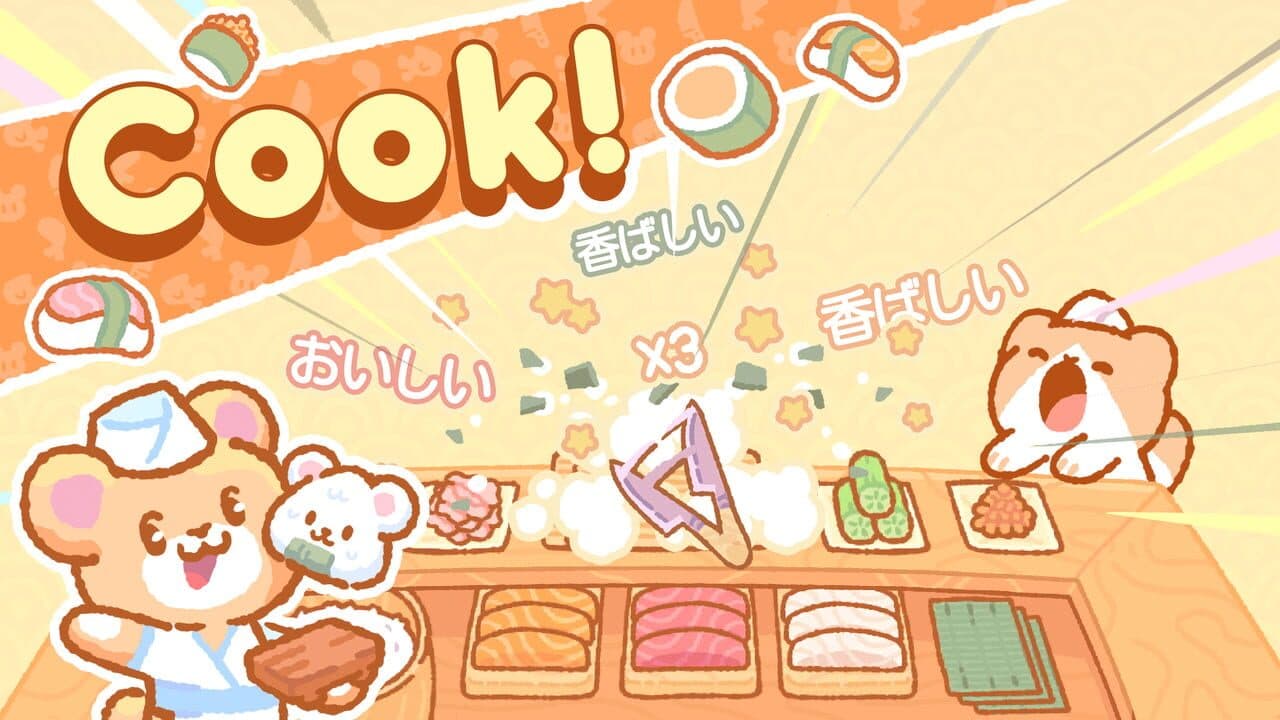 Kuma Sushi Bar thumbnail 2