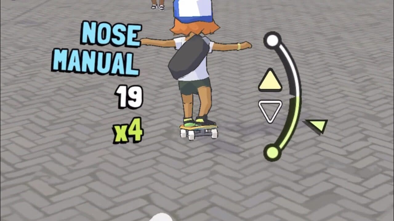 Perfect Grind screenshot 1