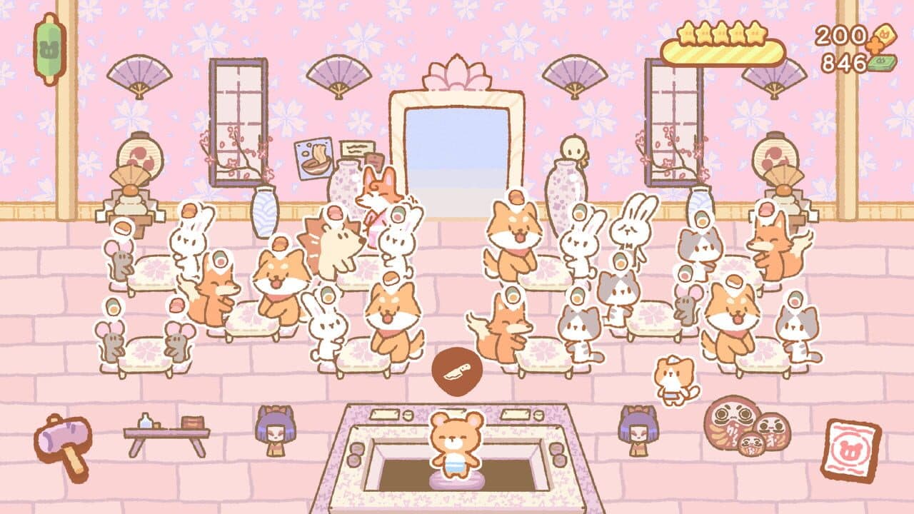 Kuma Sushi Bar thumbnail 5