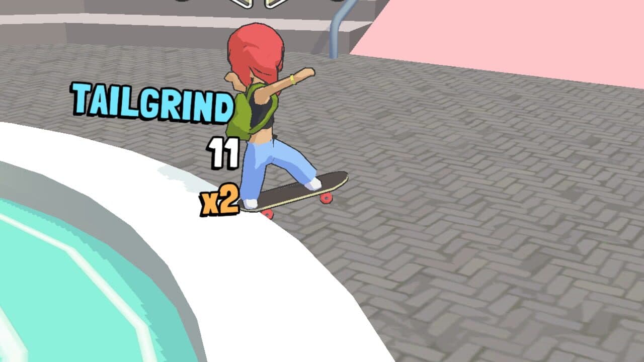 Perfect Grind thumbnail 2