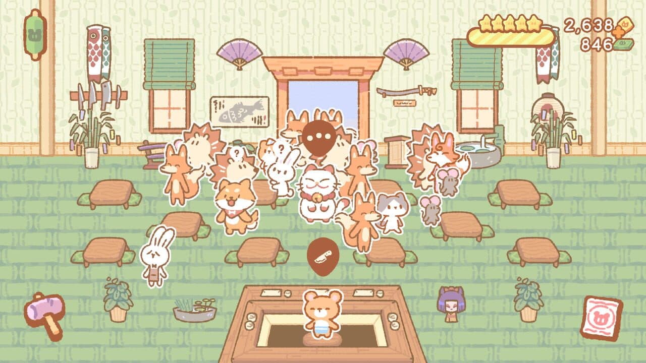 Kuma Sushi Bar thumbnail 6