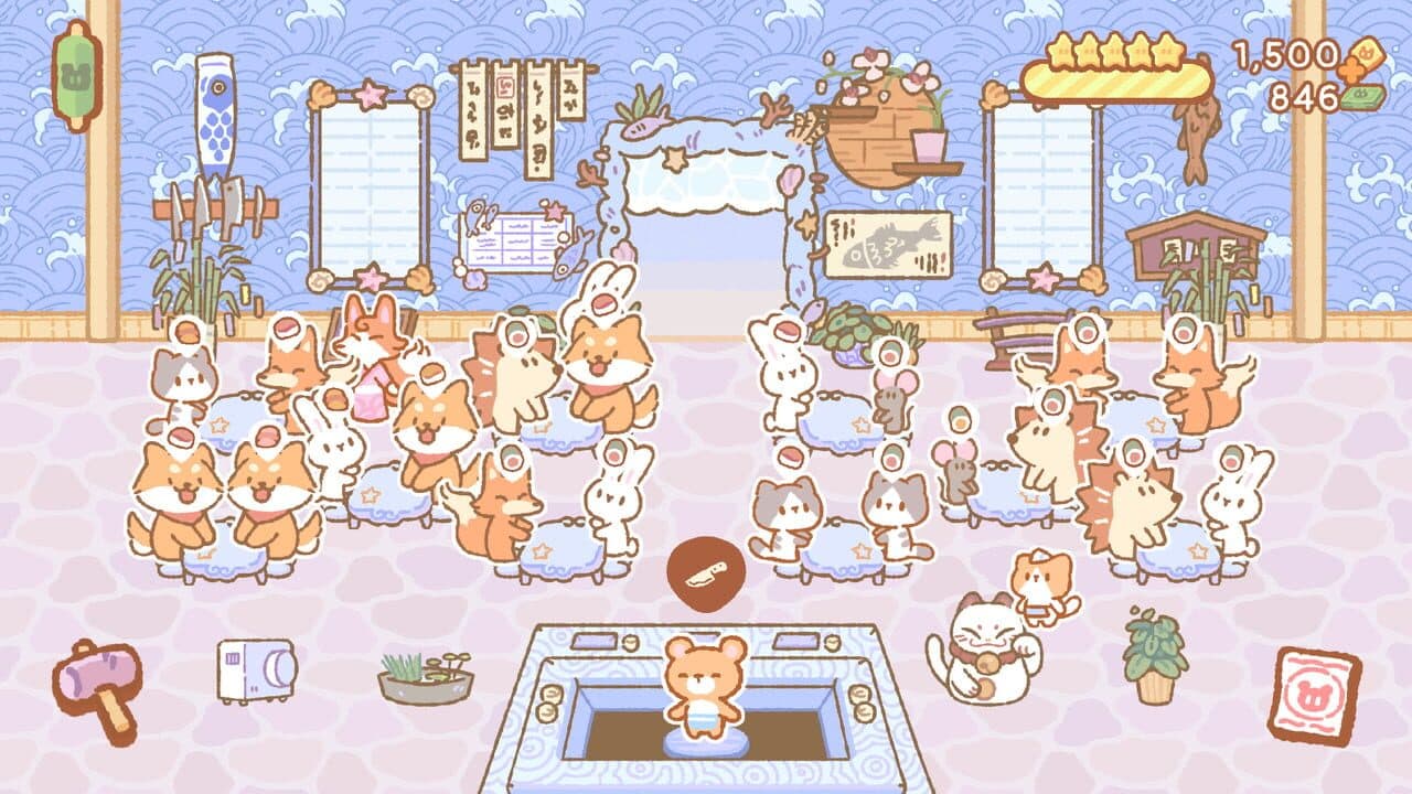 Kuma Sushi Bar thumbnail 7