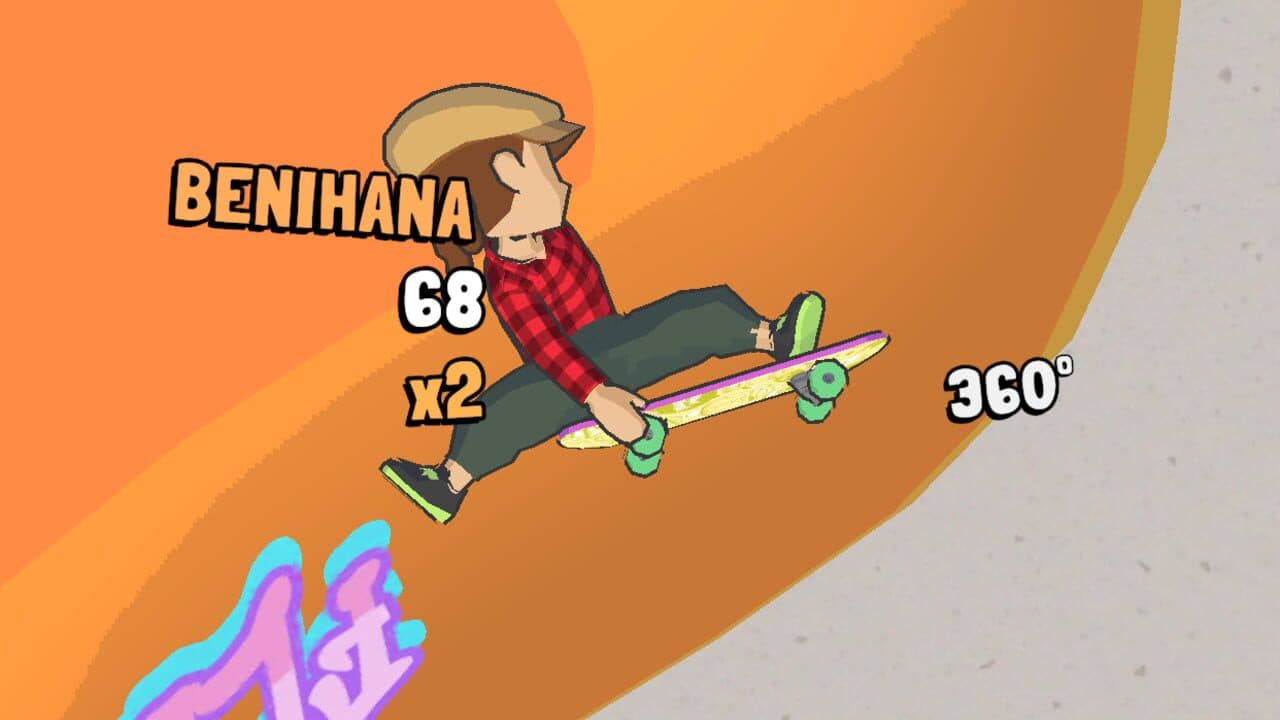 Perfect Grind thumbnail 4