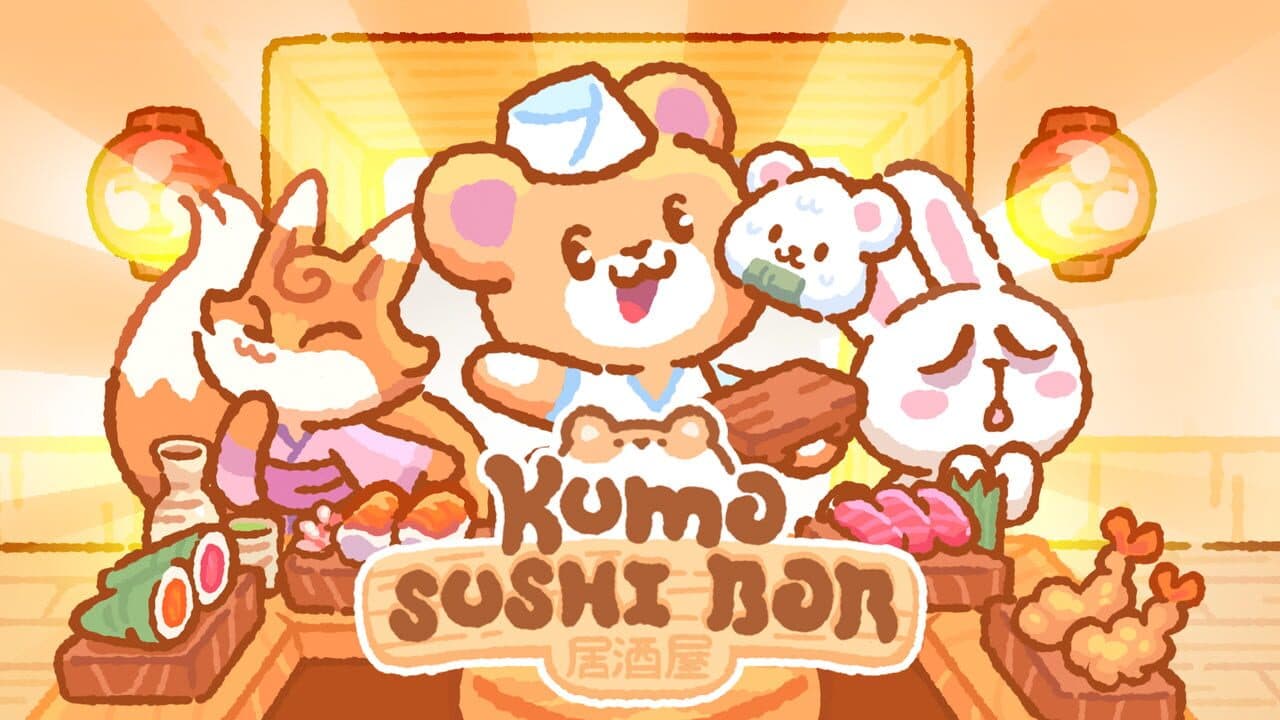 Kuma Sushi Bar thumbnail 8