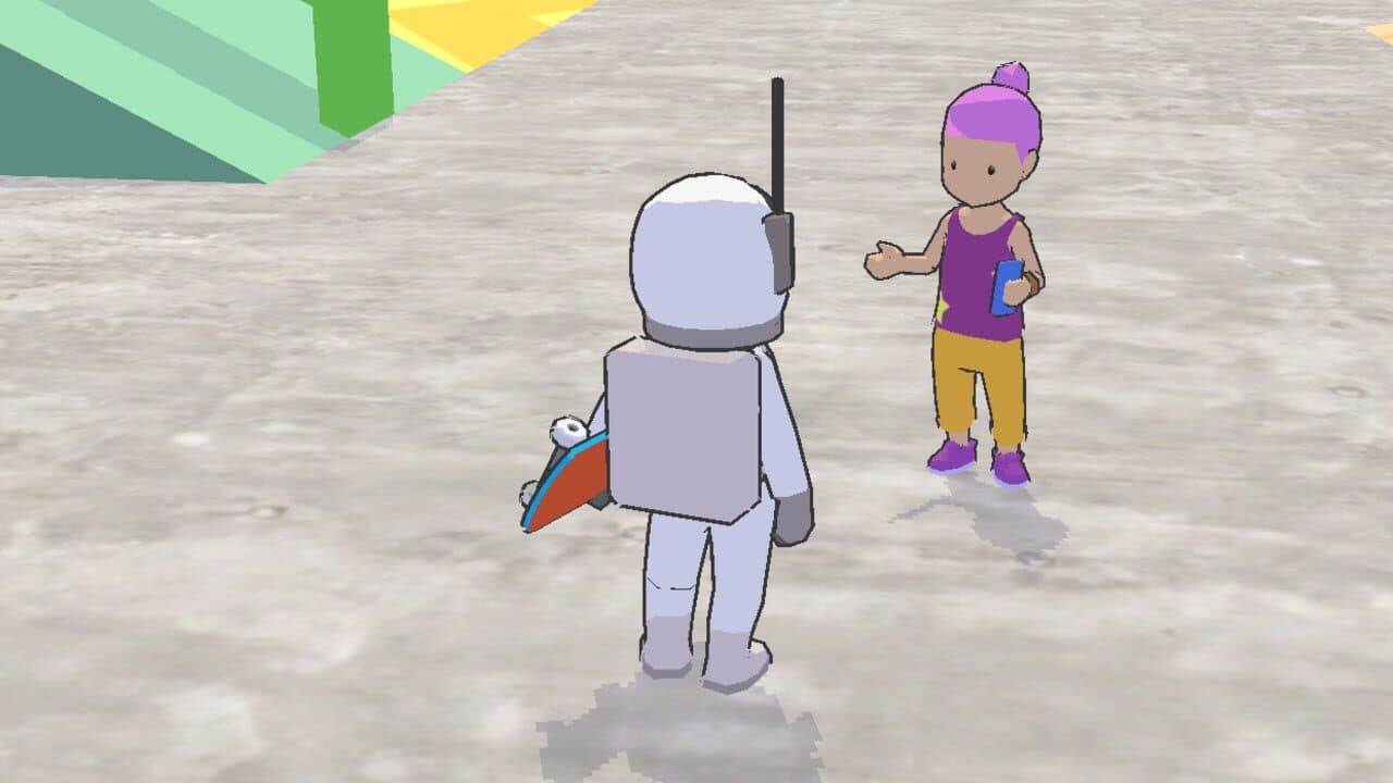 Perfect Grind thumbnail 5