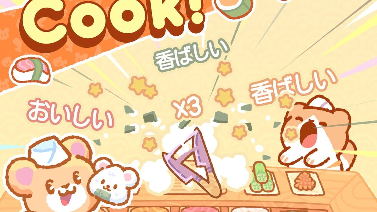 Kuma Sushi Bar thumbnail 10