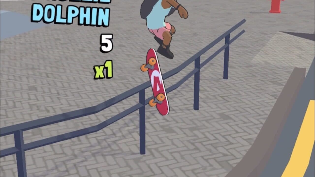 Perfect Grind thumbnail 6