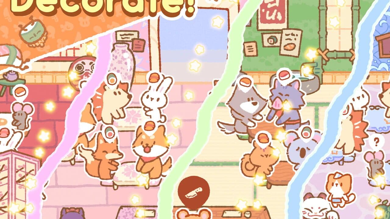 Kuma Sushi Bar thumbnail 11