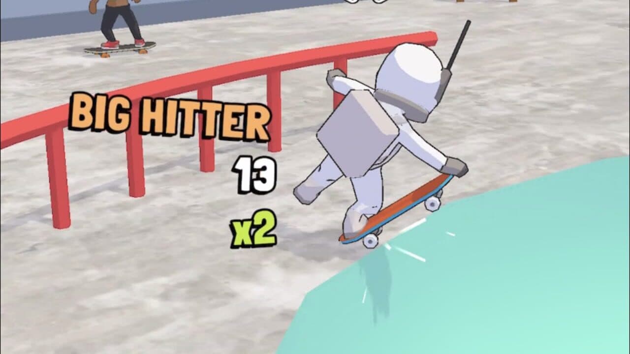 Perfect Grind thumbnail 7