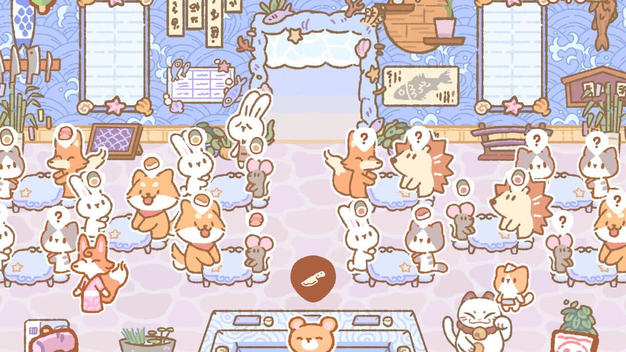 Kuma Sushi Bar thumbnail 13