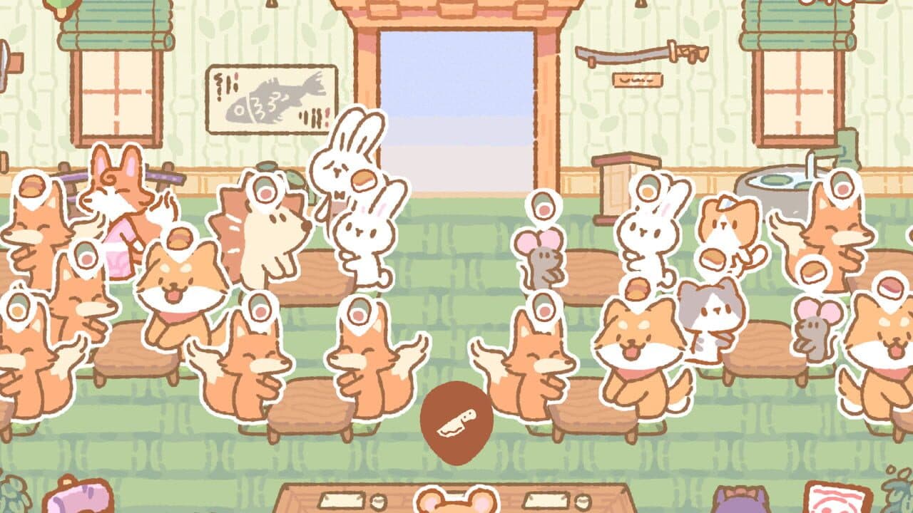 Kuma Sushi Bar thumbnail 14