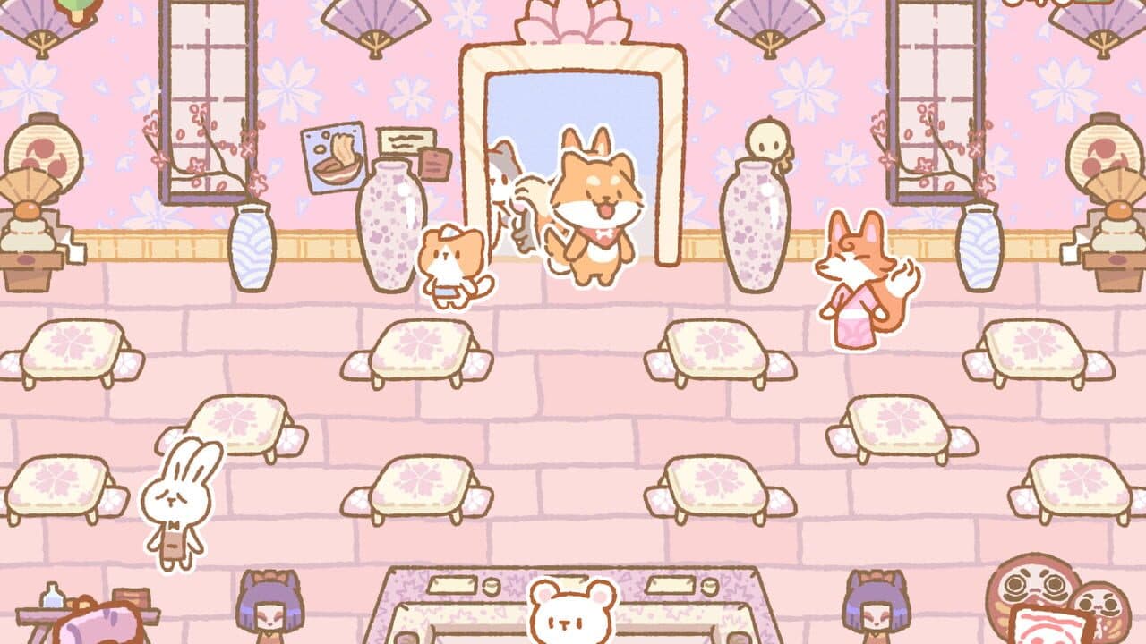 Kuma Sushi Bar thumbnail 15