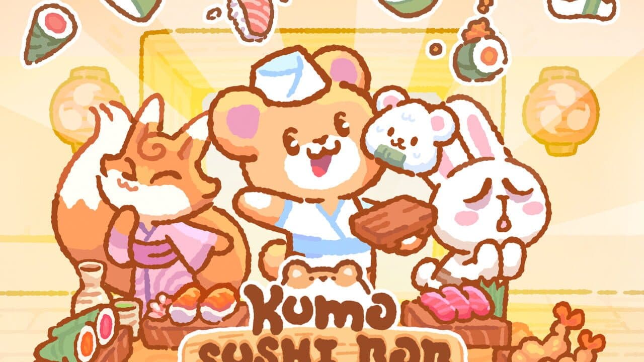 Kuma Sushi Bar thumbnail 16
