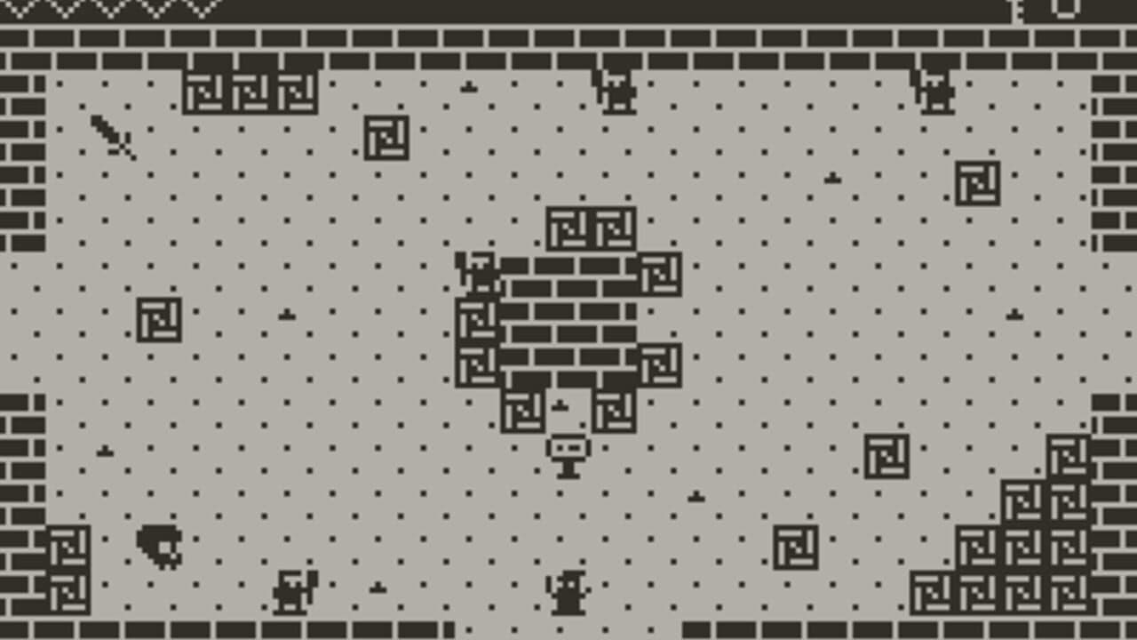 Tochi screenshot 1