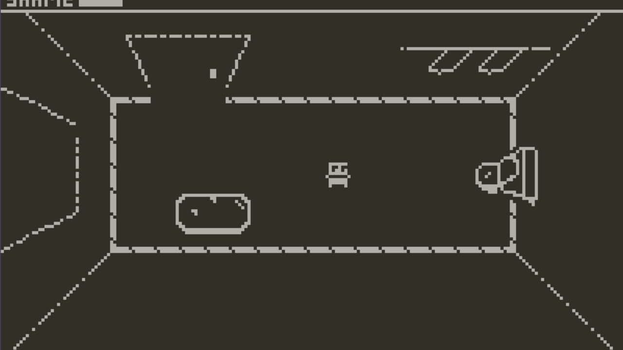 Nocturia screenshot 1