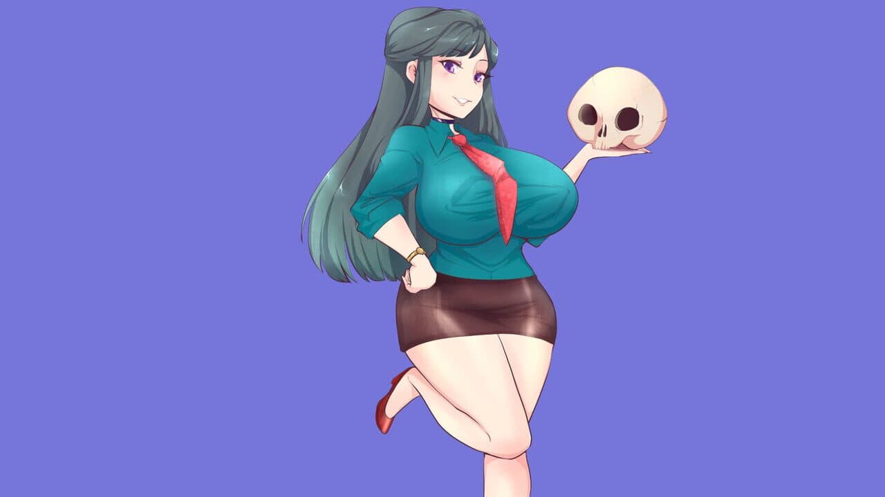 Hentai Milf Quiz thumbnail 2