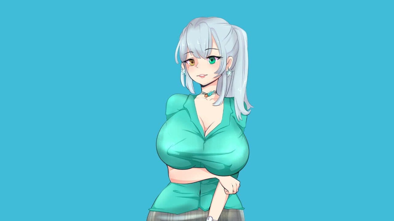 Hentai Milf Quiz thumbnail 3