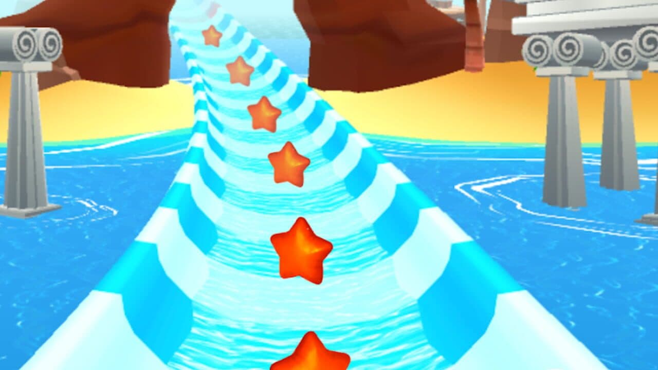 Gummy Bear Aqua Park thumbnail 3