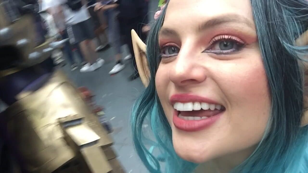 Gamer Girl thumbnail 9