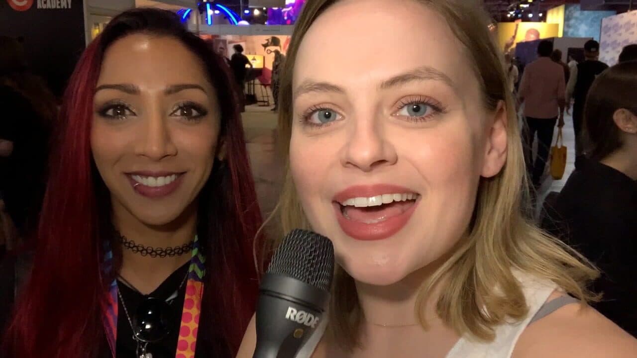 Gamer Girl thumbnail 10