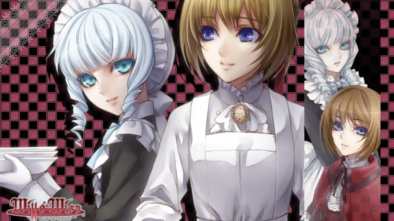 Will o'Wisp: Easter no Kiseki thumbnail 4