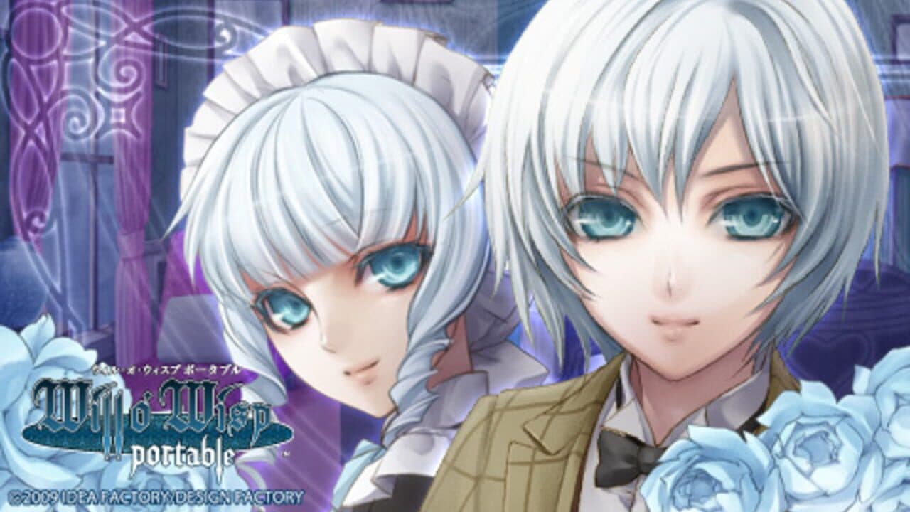 Will o' Wisp Portable screenshot 1