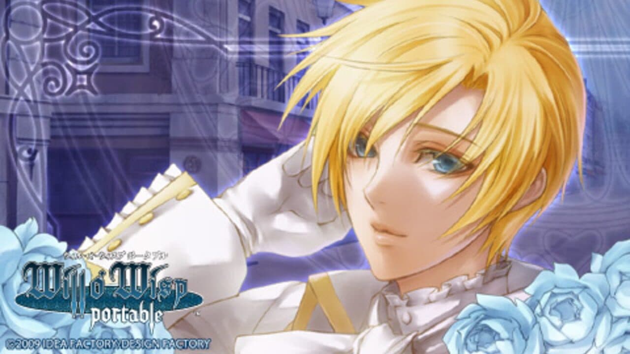 Will o' Wisp Portable thumbnail 2