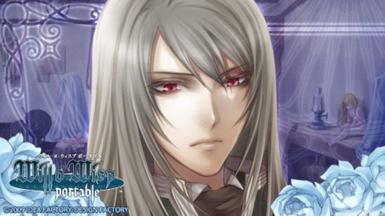 Will o' Wisp Portable thumbnail 3
