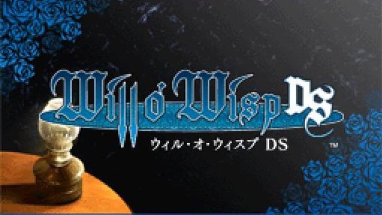 Will o' Wisp DS thumbnail 2
