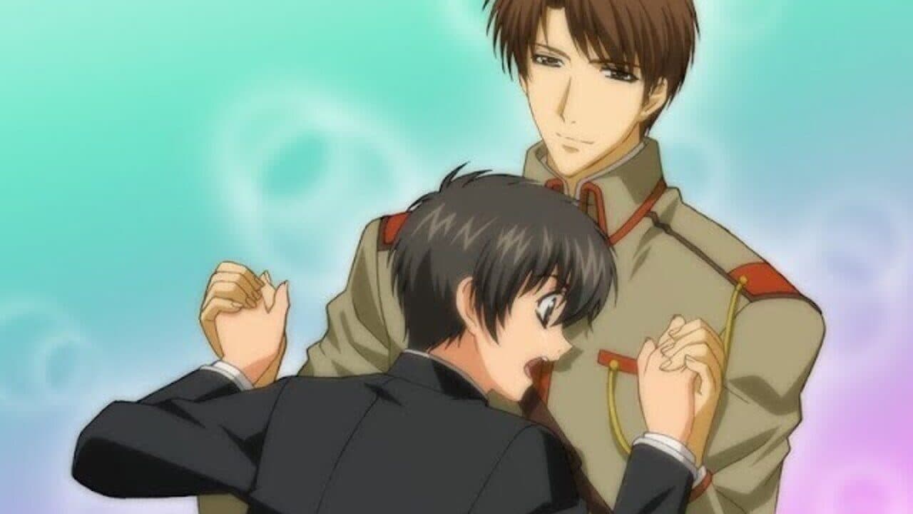 Kyou Kara Maou!: Ore-sama Quest screenshot 1
