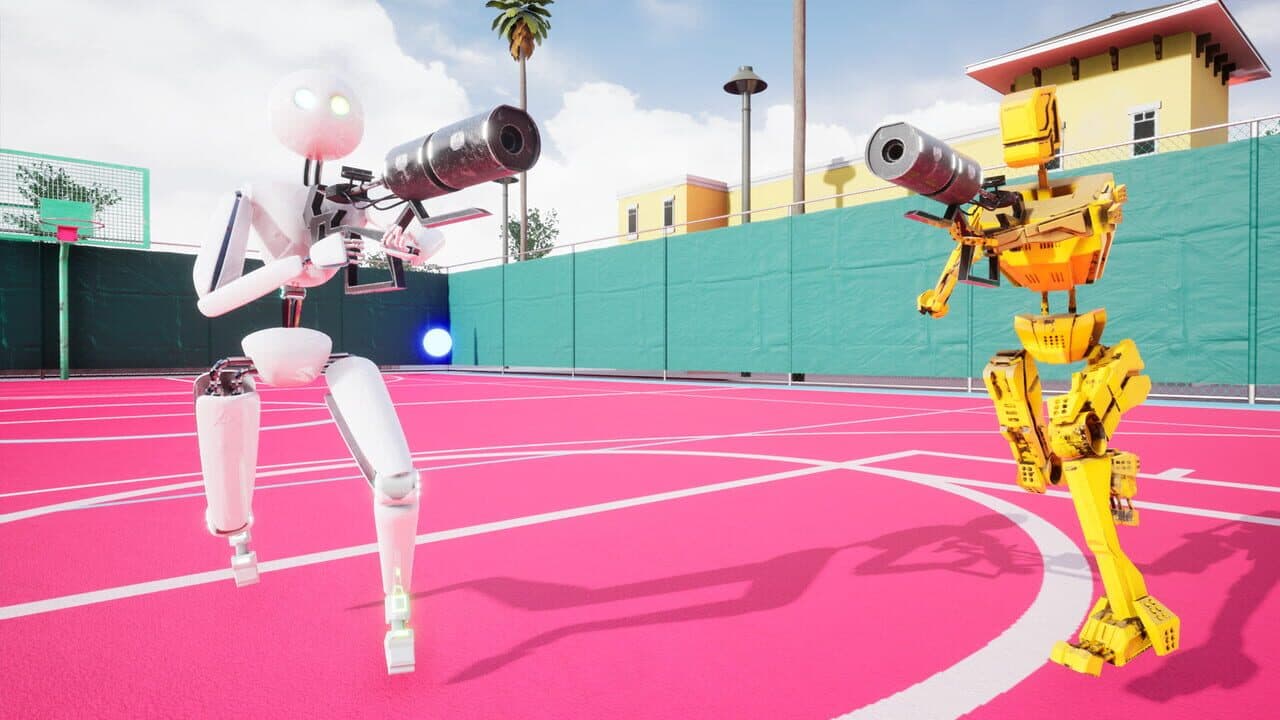 Shooter League thumbnail 6