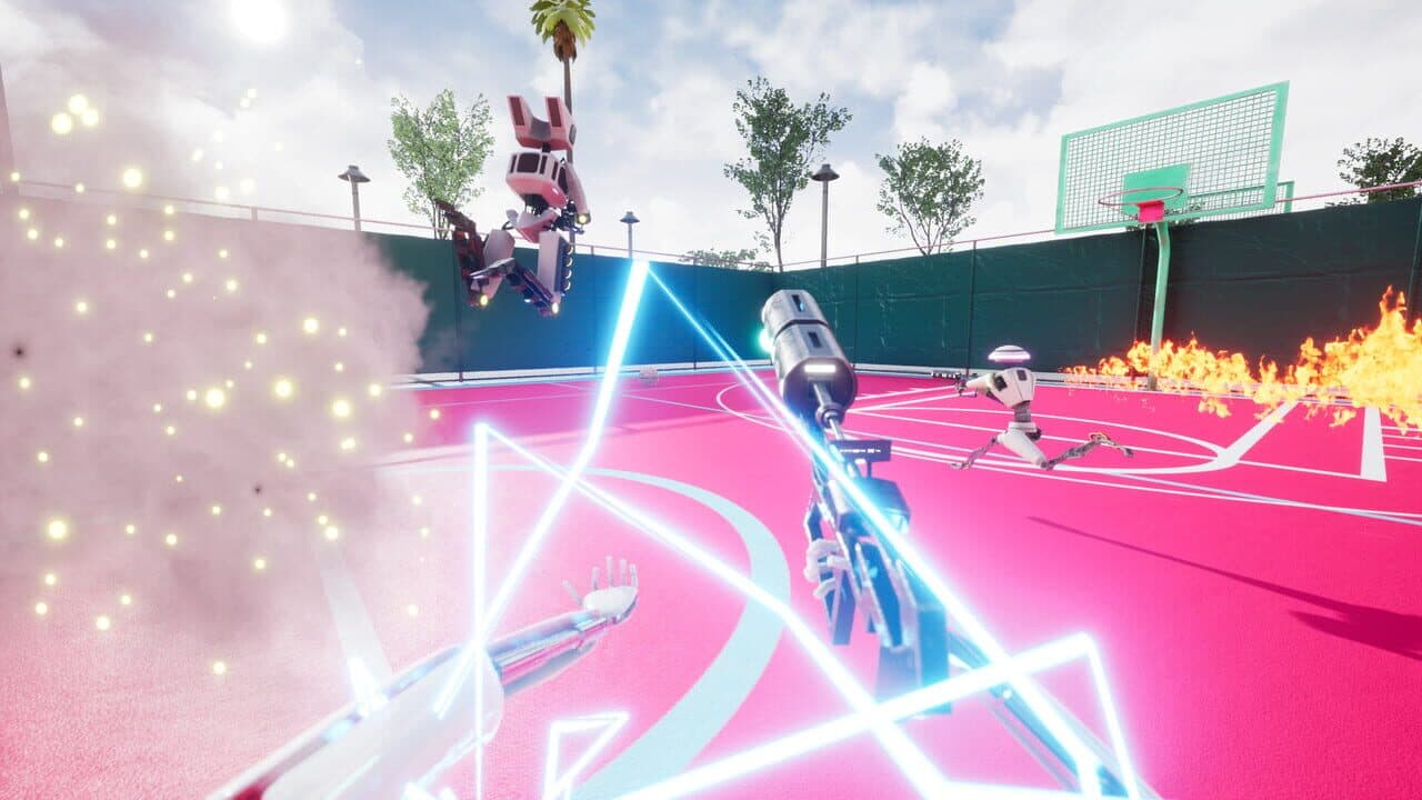Shooter League thumbnail 7