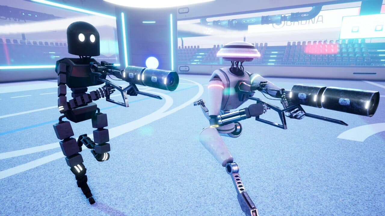 Shooter League thumbnail 8