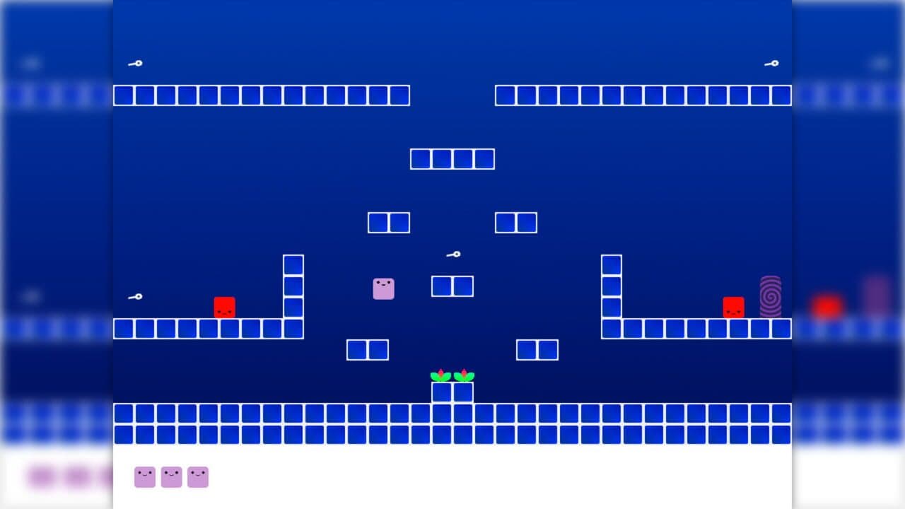 Cubey's Adventures Classic thumbnail 2