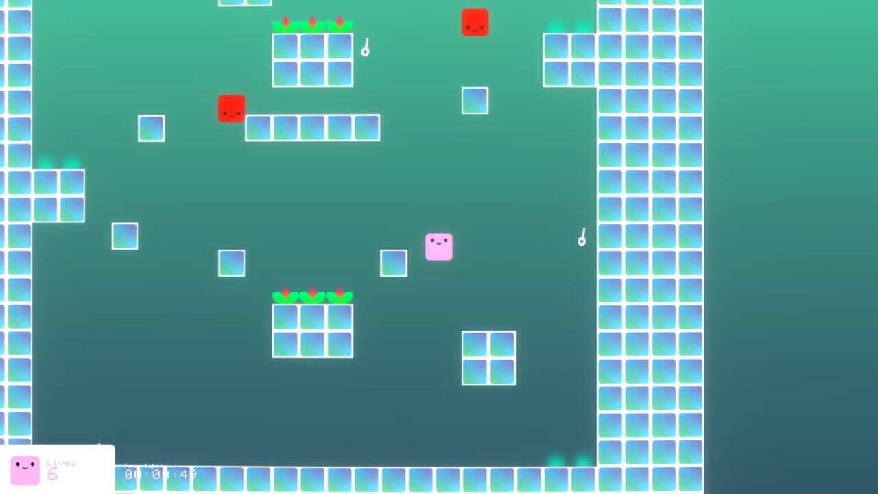 Cubey's Adventures Rewritten thumbnail 2