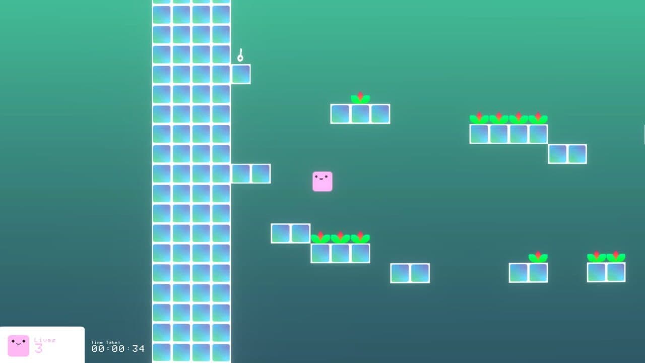 Cubey's Adventures Rewritten thumbnail 3