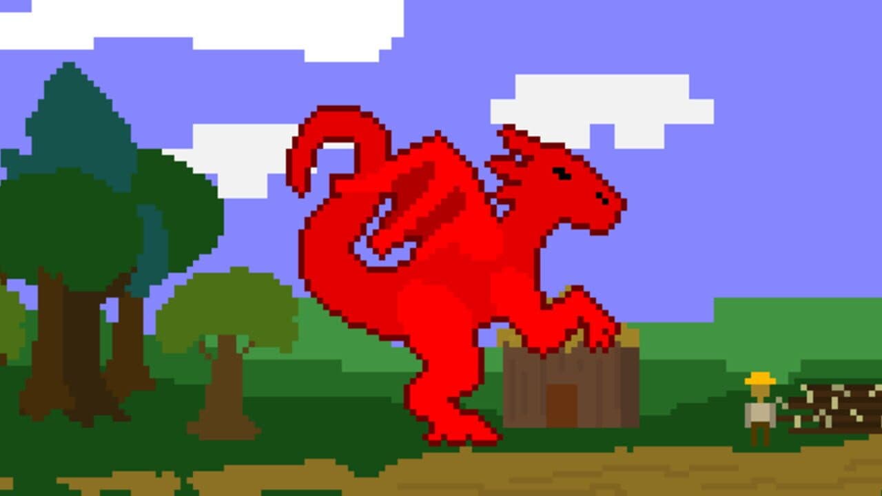 How to Raise a Dragon thumbnail 2