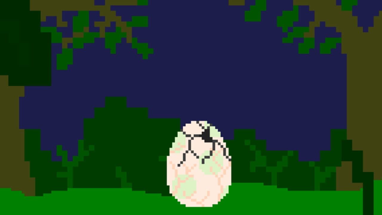 How to Raise a Dragon screenshot 1