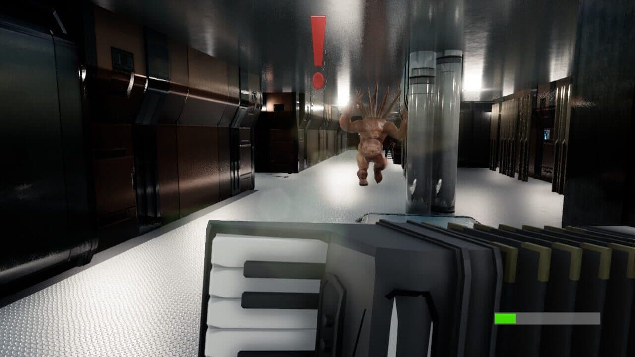 Project Medved thumbnail 2