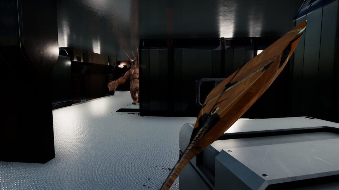Project Medved thumbnail 4