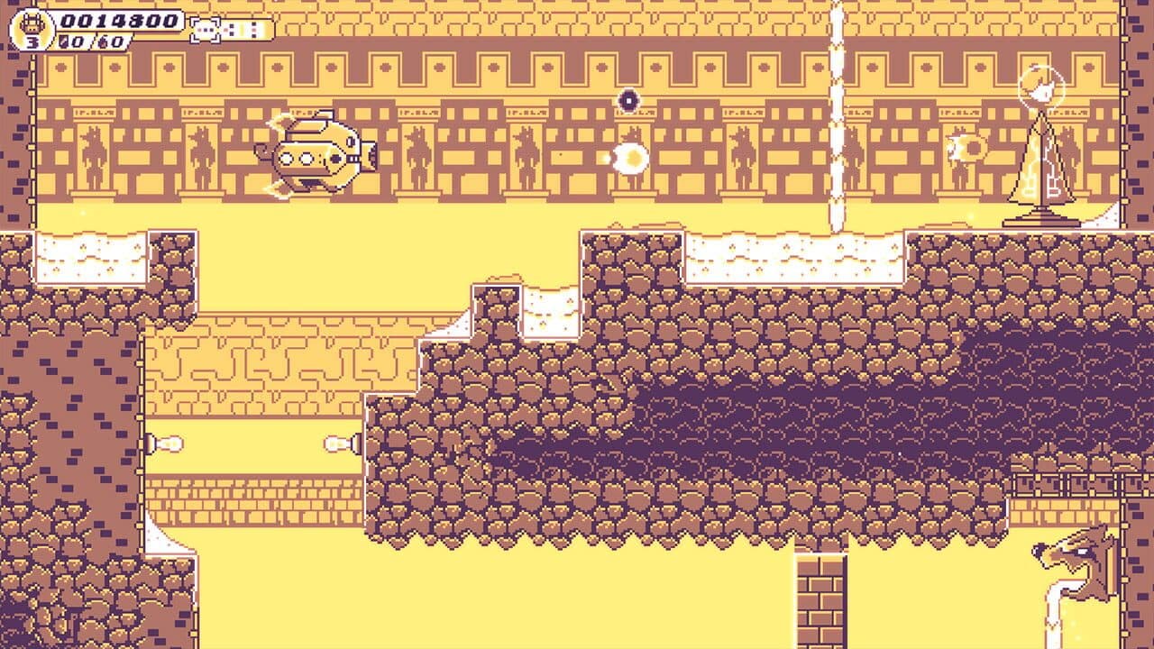 PigShip and the Giant Wolf thumbnail 3