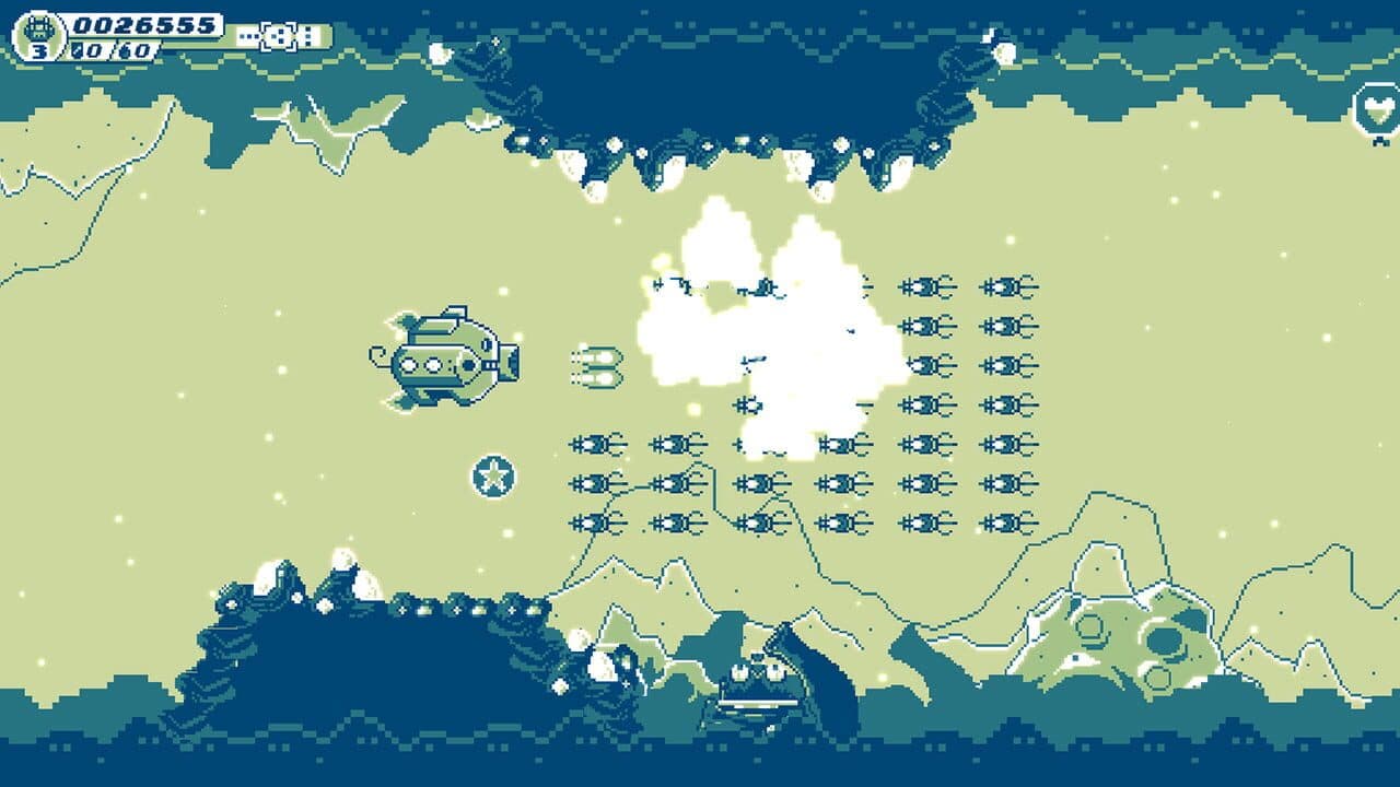 PigShip and the Giant Wolf thumbnail 4