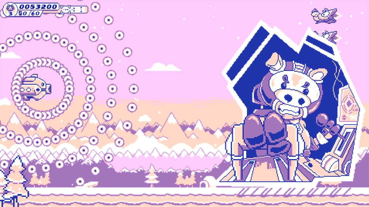 PigShip and the Giant Wolf thumbnail 6