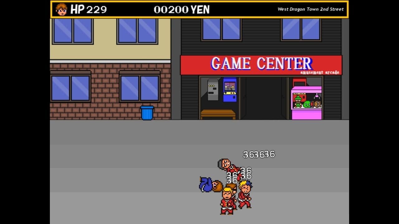 The Legend of the Dragonflame: Highschool Collection thumbnail 2