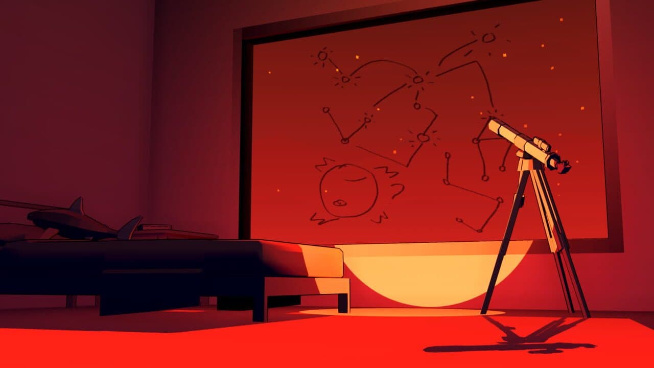 Venus Looks for Jupiter screenshot 1
