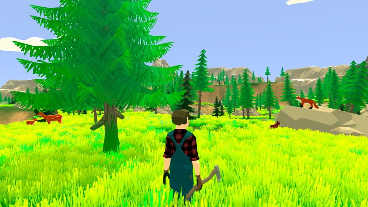 Harvest Days: My Dream Farm thumbnail 3