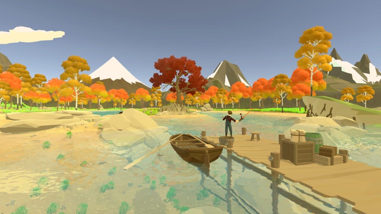 Harvest Days: My Dream Farm thumbnail 4