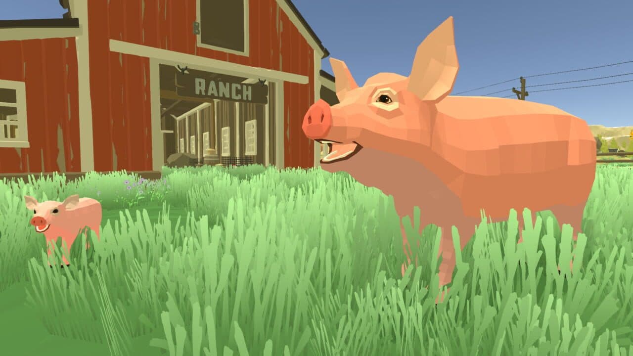 Harvest Days: My Dream Farm thumbnail 5