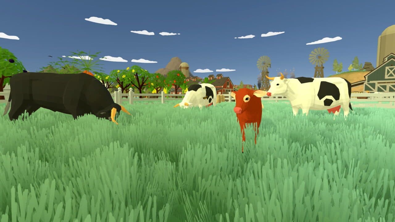 Harvest Days: My Dream Farm thumbnail 8