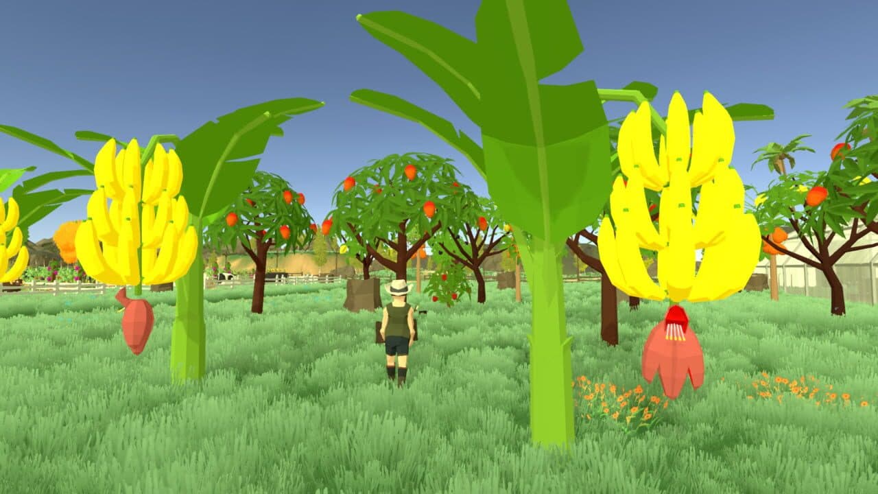 Harvest Days: My Dream Farm thumbnail 9